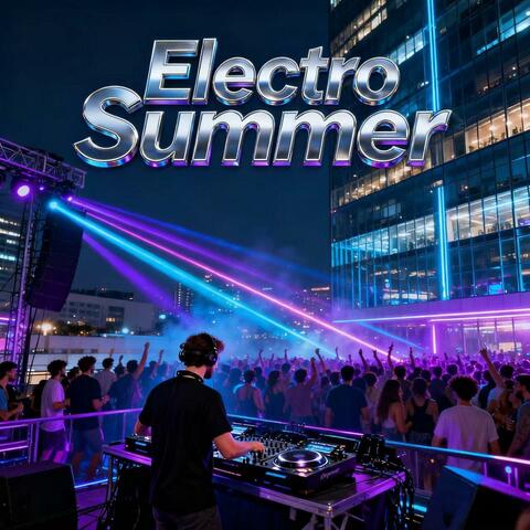 Electro Summer