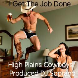 I Get The Job Done