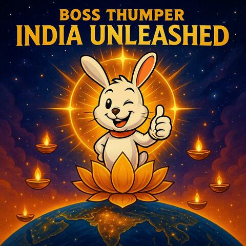 INDIA UNLEASHED