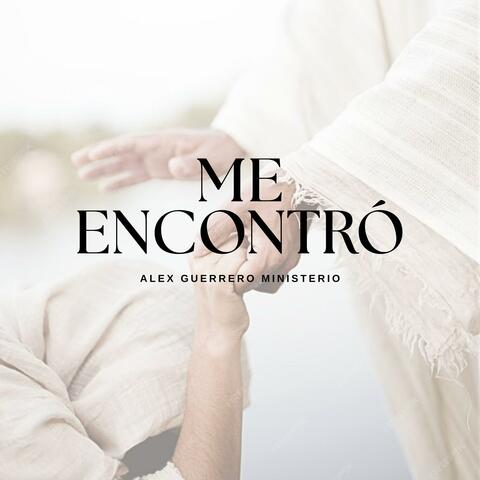 Me Encontró