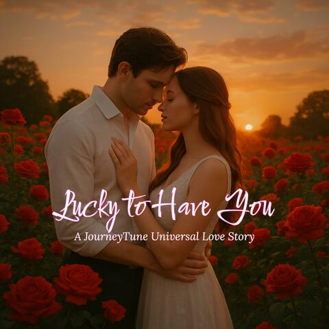 Lucky to Have You