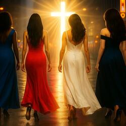 I'm Beautiful as I Am