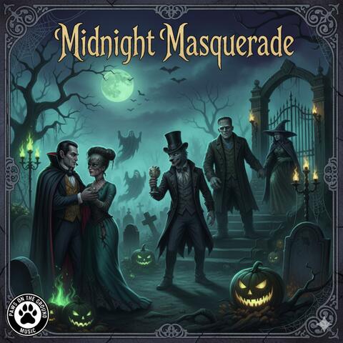 Midnight Masquerade