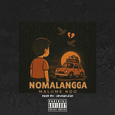 Nomalangga