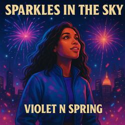 Sparkles in the Sky
