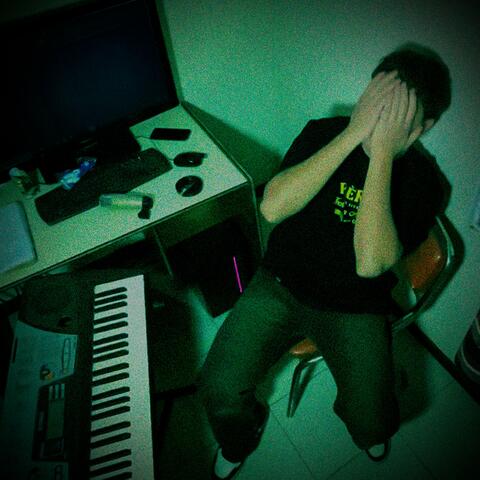 FUCKED UP (feat. Pannin B)