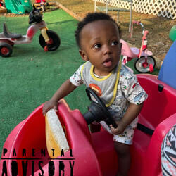 Son son (feat. AI Slime)