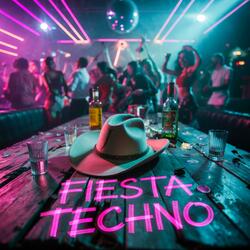 Fiesta Techno