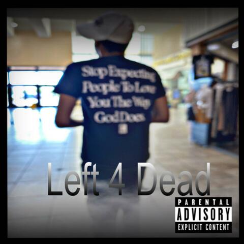 Left 4 Dead