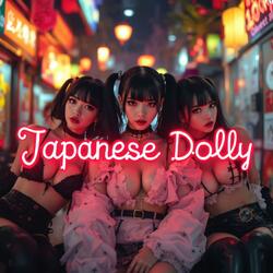 Japanese Dolly
