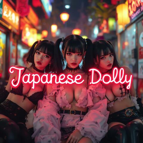 Japanese Dolly