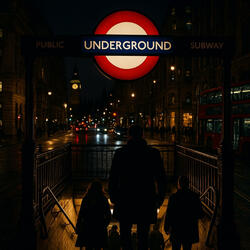 The Tube (london)