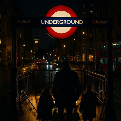The Tube (london)