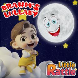 Brahm's Lullaby 1 hour