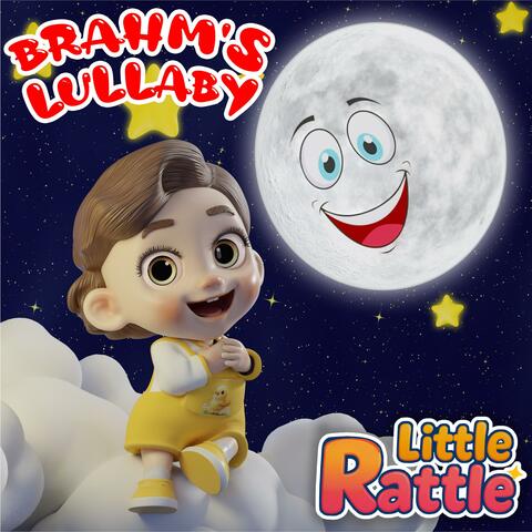 Brahm's Lullaby 1 hour
