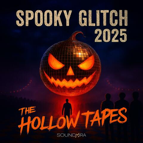 Spooky Glitch 2025 : The Hollow Tapes