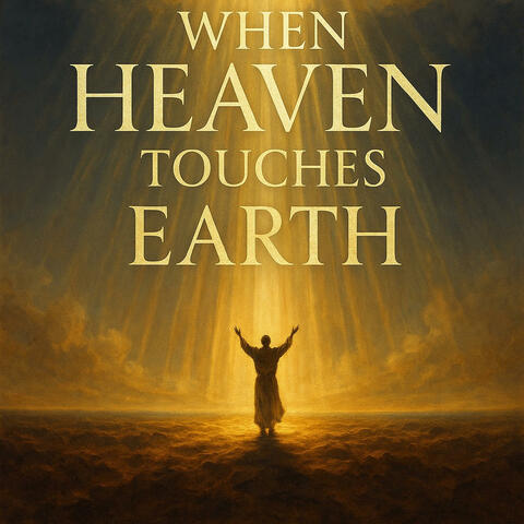 When heaven touches earth