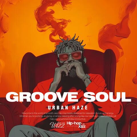 Urban Haze