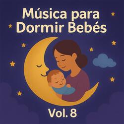 Sueño de Bebés con Canciones de Cuna