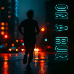 Jogging & Running BMG ( On A Run )