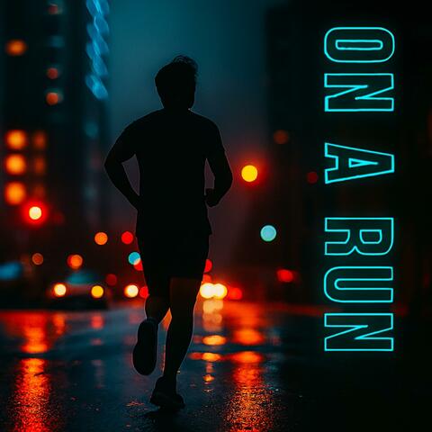 Jogging & Running BMG ( On A Run )