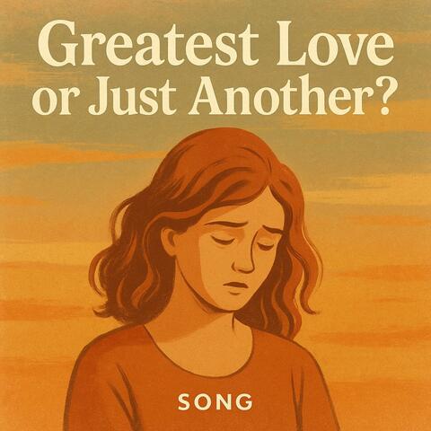 Greatest Love or Just Another?