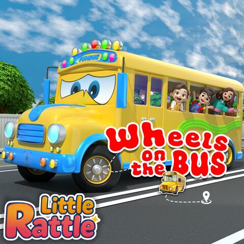 Wheels on the Bus,