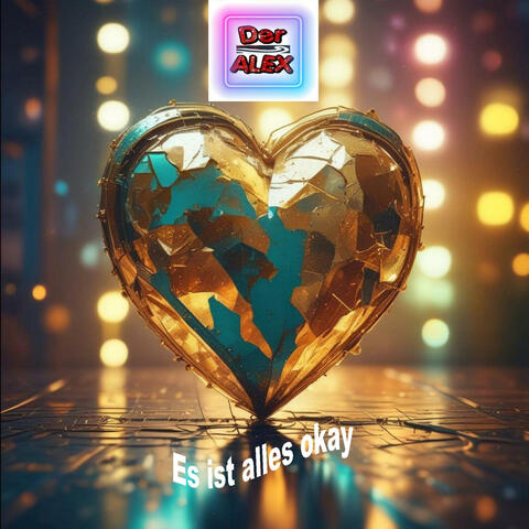 Es ist alles okay