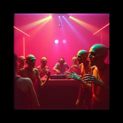 Night of the Dead Beat