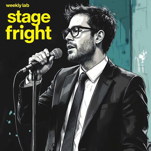 stage fright (25-41)