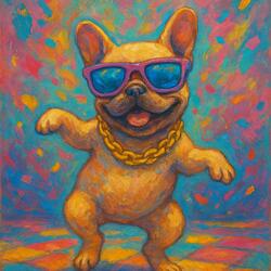 フゴフゴ☆パーティー