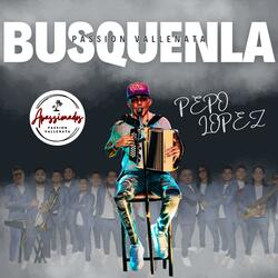 BUSQUENLA (APASSIONADOS EN VIVO)