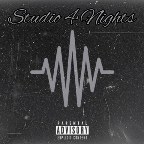 Goldfinger Studio Nights 4