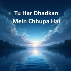 Tu Har Dhadkan Mein Chhupa Hai
