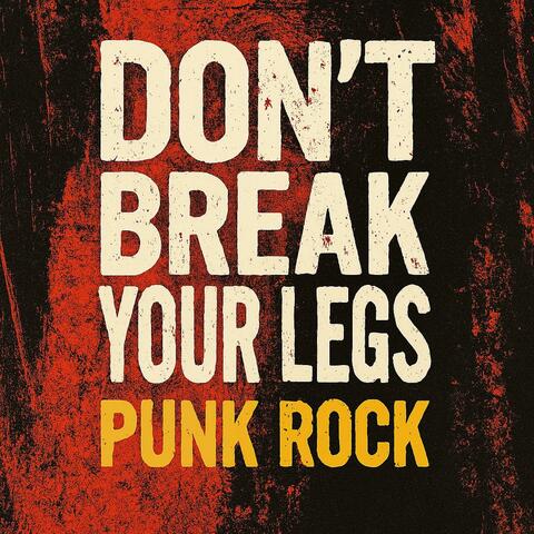 Running BGM (Punk Rock version)