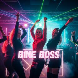 Bine boss