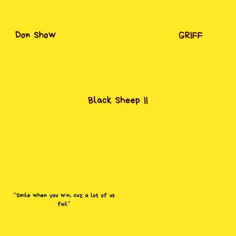 Black Sheep II (feat. Don Show)
