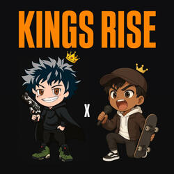 KINGS RISE (feat. InfinitexHaven)