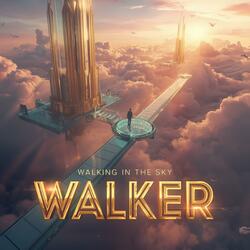 Walking in the sky