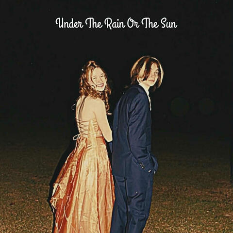 Under The Rain Or The Sun (feat. Lukas Lannon)