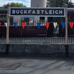 Buckfastleigh