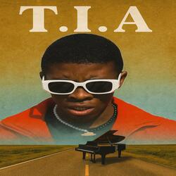 Straata (feat. Umsamo_music)