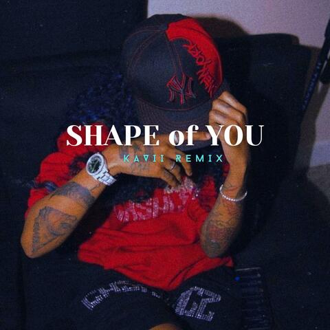 SHAPE of YOU (KAVII)