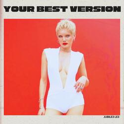 Your Best Version