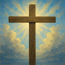 The Cross Was Enough