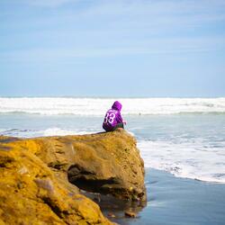 MY LIFE (feat. Ben Russell)