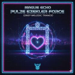 MAGUS ECHO-Szekely Force(Uplifting Melodic Trance)