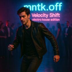Velocity shift (Electro house remix)
