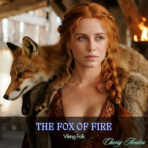 The Fox of Fire
