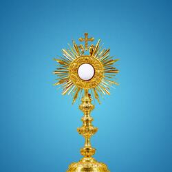 Adoremos Eternamente